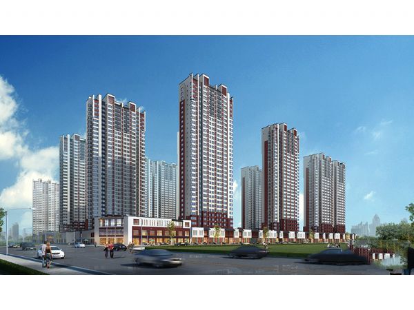 濟南地平夢世界